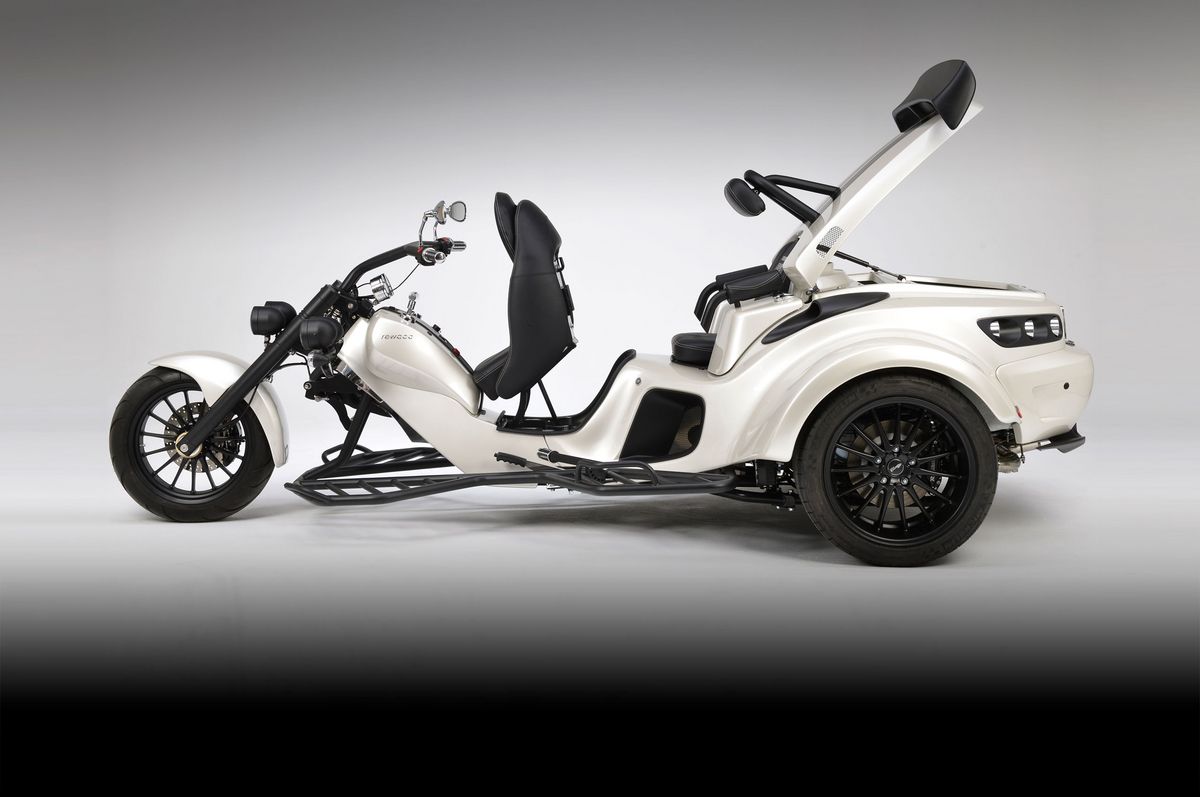 sporty's trikes and bikes