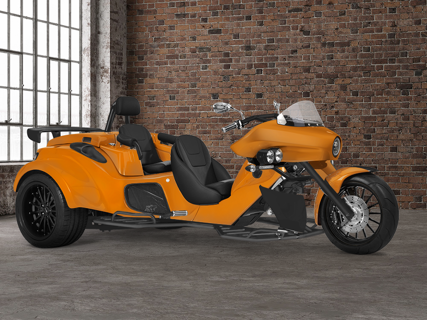 Rewaco trike online price